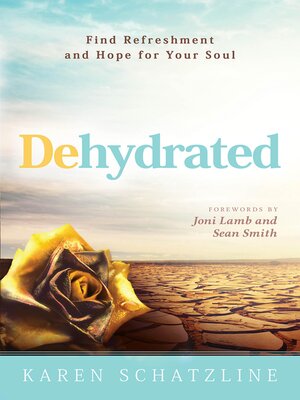 cover image of Dehydrated